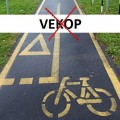 (Egyenlőre) nem nyert a kerékpárút pályázatunk (Egyenlőre) nem nyert a kerékpárút pályázatunk