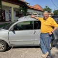 CSEMŐI MOPEDAUTÓ KLUB (CSMK) CSEMŐI MOPEDAUTÓ KLUB (CSMK)