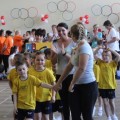 ÚJRA OVIOLIMPIAI BAJNOK A CSEMŐI ÓVODA CSAPATA ÚJRA OVIOLIMPIAI BAJNOK A CSEMŐI ÓVODA CSAPATA