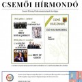 Feltöltésre került a 2022. júniusi Hírmondó Feltöltésre került a 2022. júniusi Hírmondó