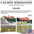 Feltöltésre került a 2022. szeptemberi Hírmondó Feltöltésre került a 2022. szeptemberi Hírmondó