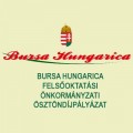 BURSA HUNGARICA FELHÍVÁS - 2026