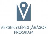 Versenyképes Járás Program - 2025