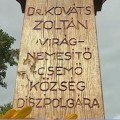 A virágnemesítőre emlékeztek