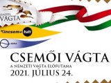 CSEMŐI VÁGTA - a Nemzeti Vágta előfutama CSEMŐI VÁGTA - a Nemzeti Vágta előfutama