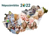 TÁJÉKOZTATÓ a 2022. évi népszámlálásról TÁJÉKOZTATÓ a 2022. évi népszámlálásról