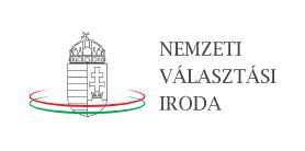 Választási ügyintézés Választási ügyintézés