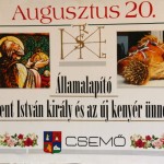 Augusztus 20 (2026)