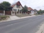 Elkészült a csapadékvíz beruházás Taksonyban Elkészült a csapadékvíz beruházás Taksonyban